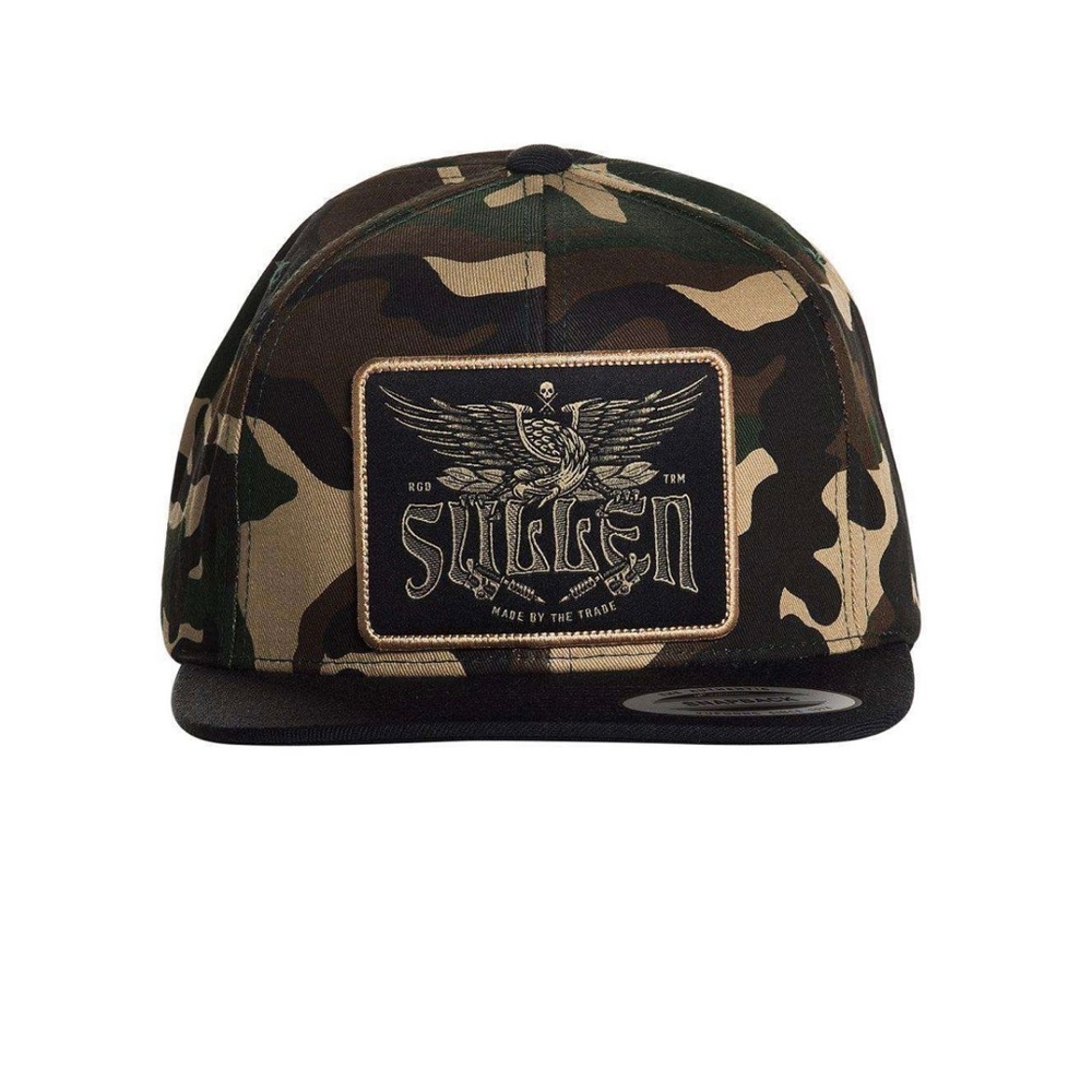 Sullen Hat